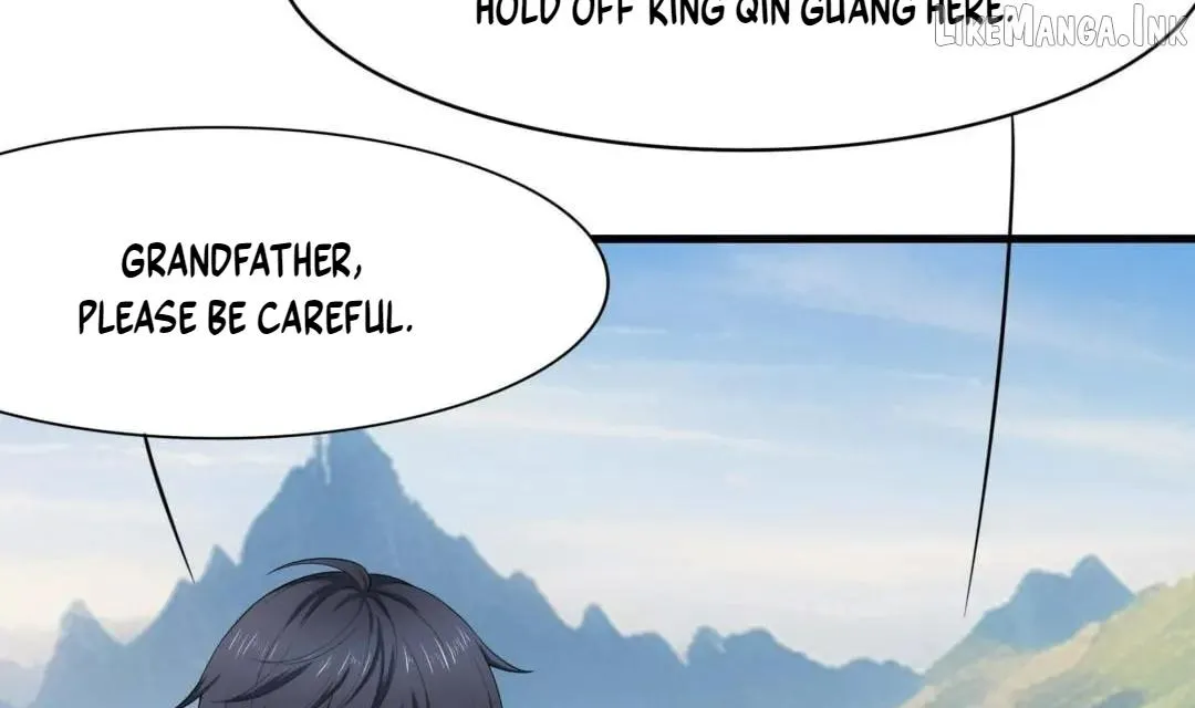 I Opened A Harem in Hell Chapter 108 page 17 - 