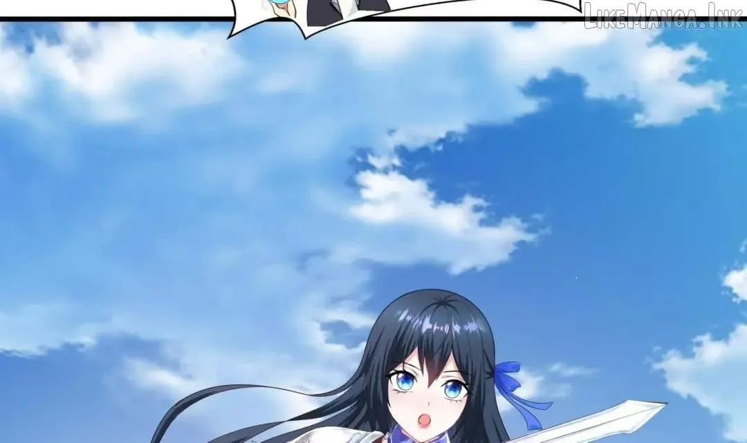 I Opened A Harem in Hell Chapter 108 page 21 - 