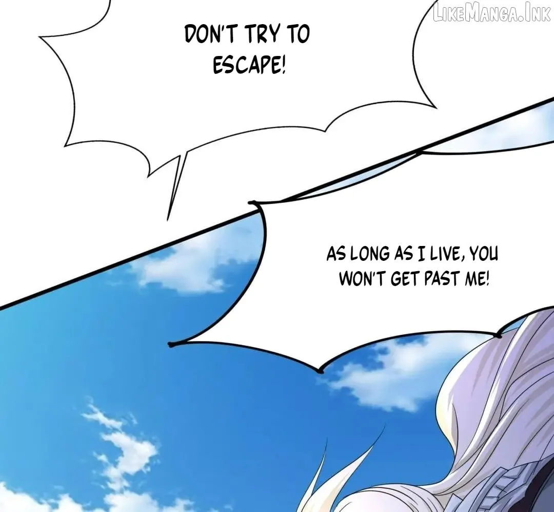 I Opened A Harem in Hell Chapter 108 page 25 - 