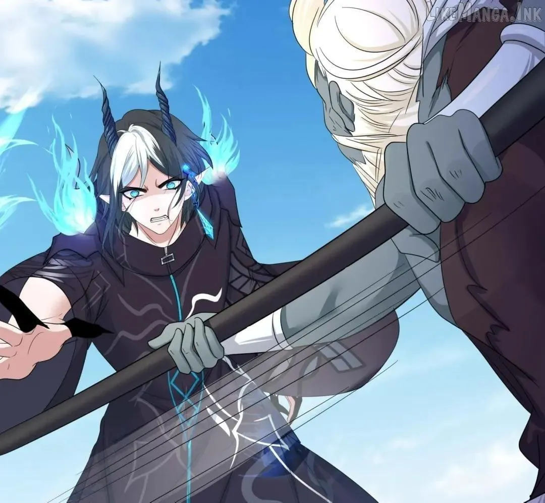I Opened A Harem in Hell Chapter 108 page 26 - 