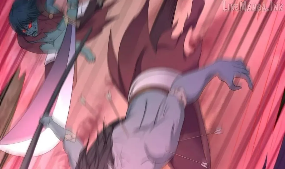 I Opened A Harem in Hell Chapter 108 page 33 - 