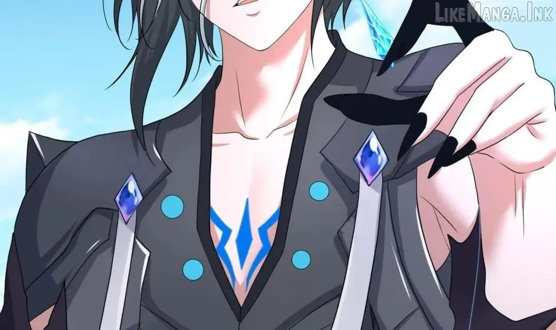 I Opened A Harem in Hell Chapter 108 page 45 - 