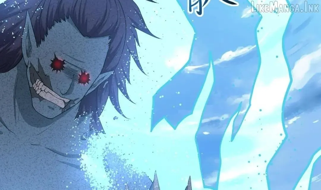 I Opened A Harem in Hell Chapter 108 page 48 - 