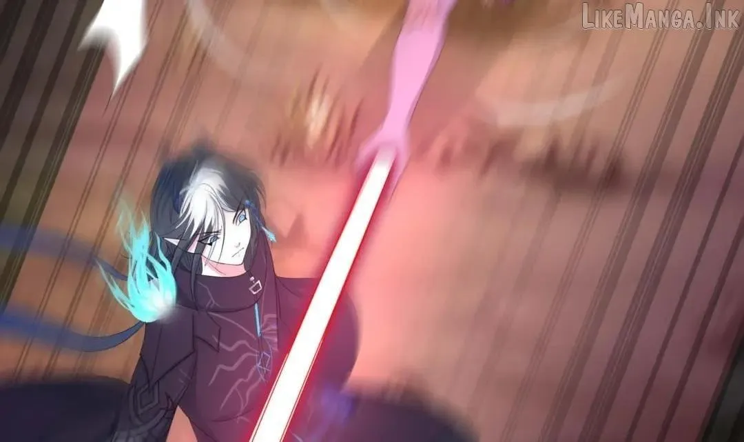 I Opened A Harem in Hell Chapter 108 page 6 - 