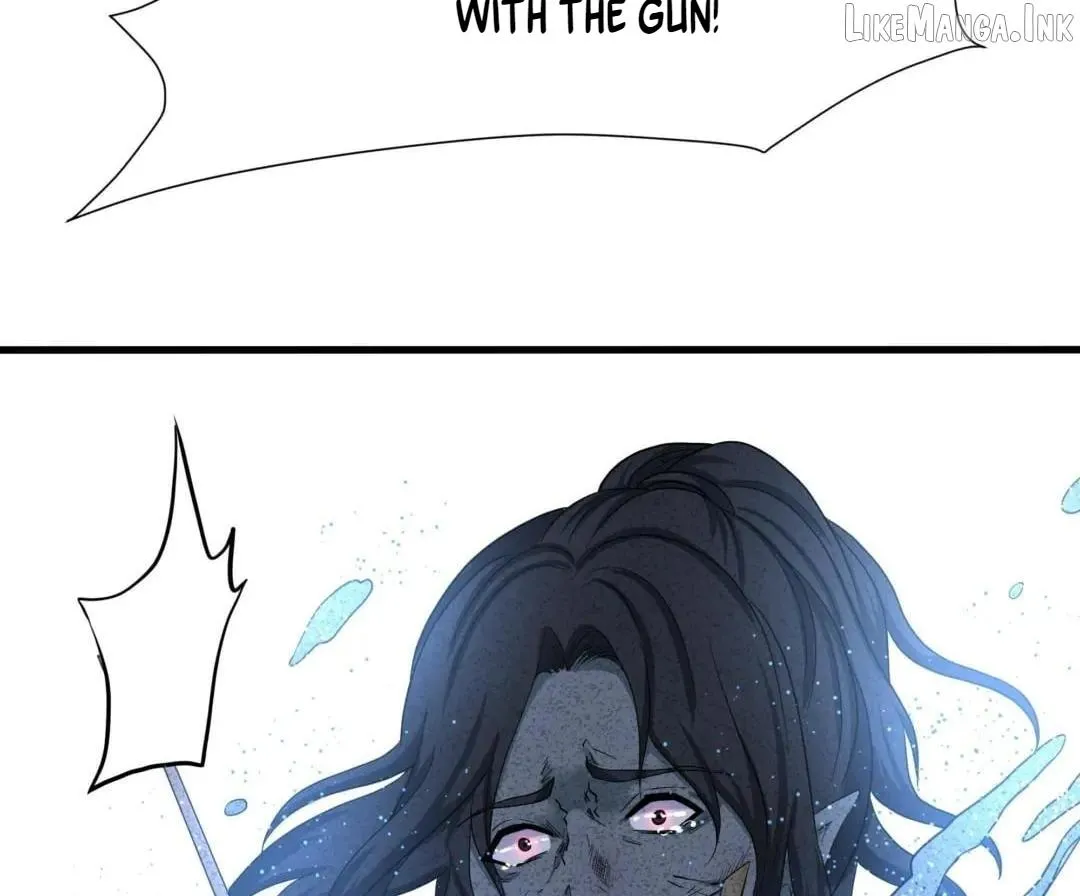 I Opened A Harem in Hell Chapter 108 page 56 - 