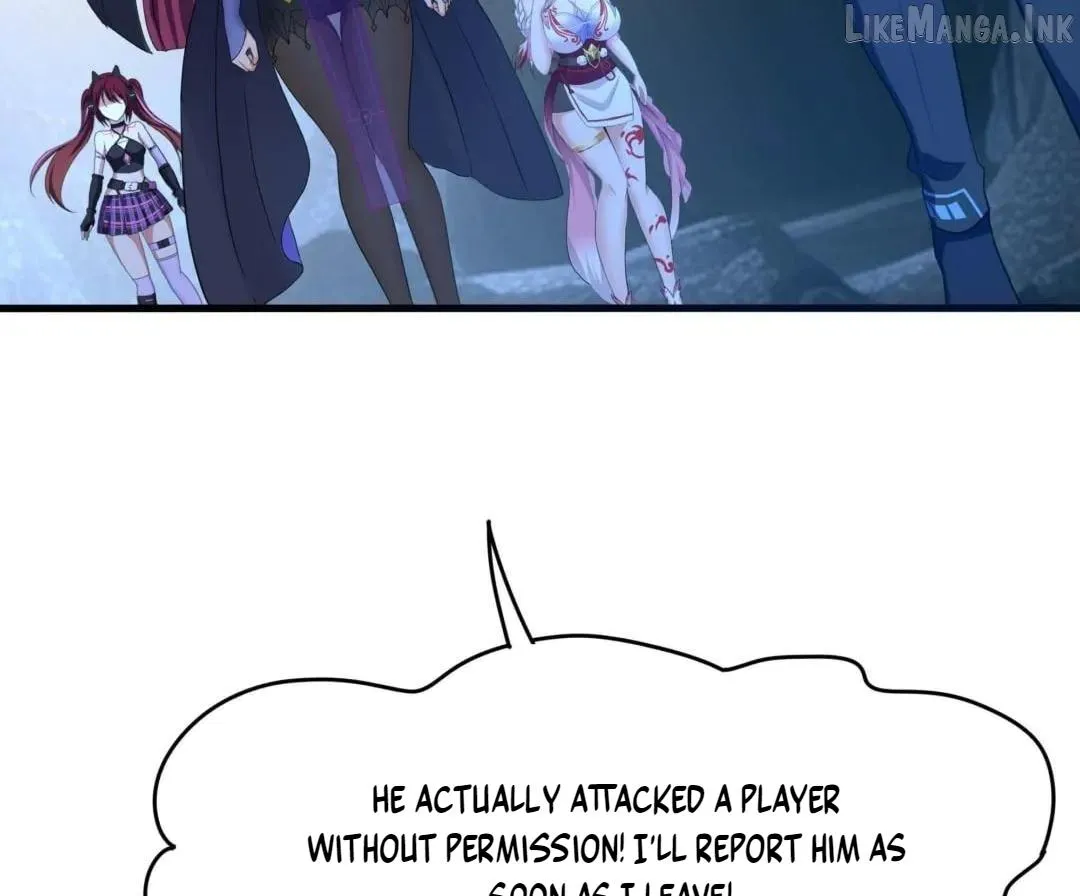 I Opened A Harem in Hell Chapter 108 page 70 - 