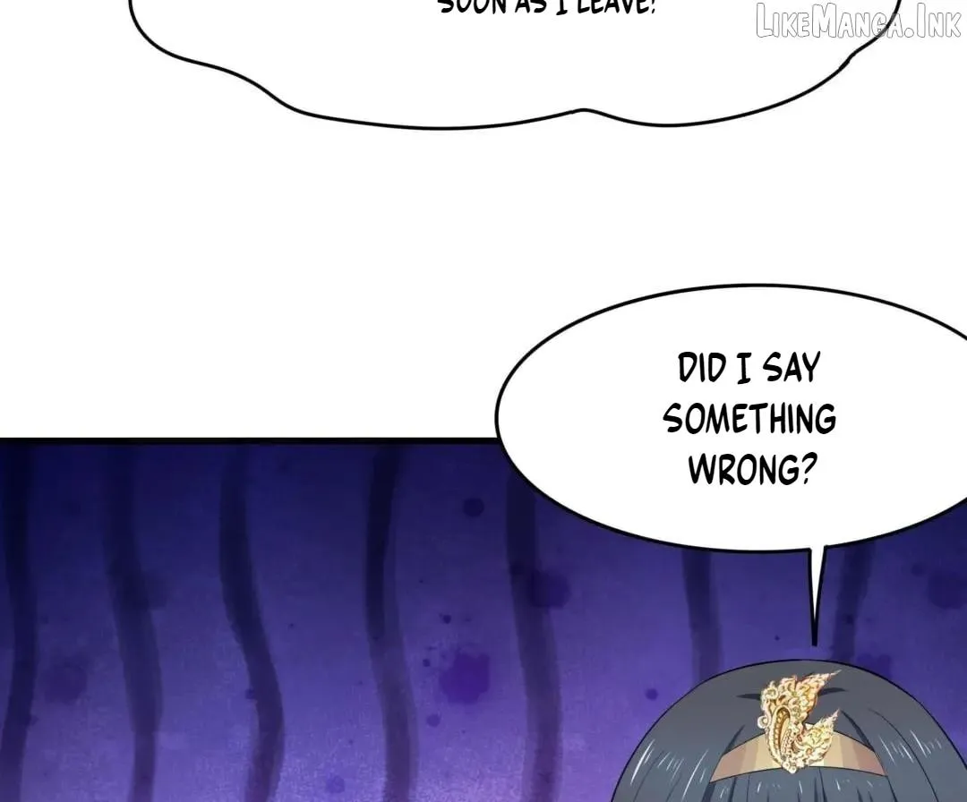I Opened A Harem in Hell Chapter 108 page 71 - 