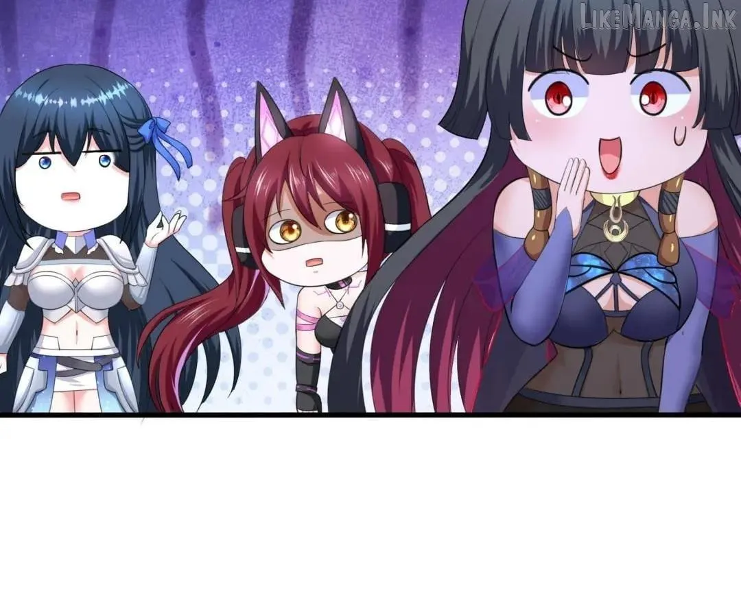 I Opened A Harem in Hell Chapter 108 page 72 - 