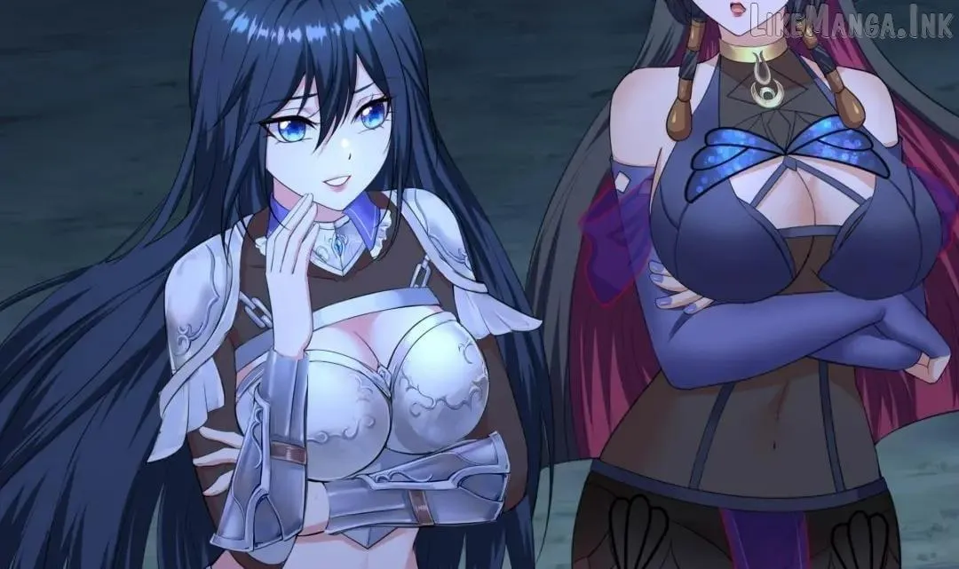 I Opened A Harem in Hell Chapter 108 page 78 - 