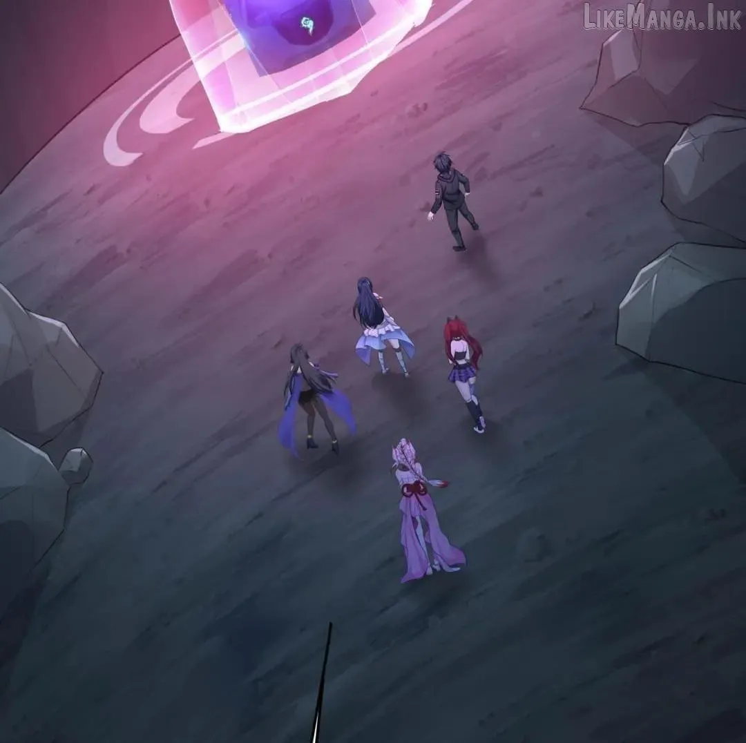 I Opened A Harem in Hell Chapter 108 page 86 - 