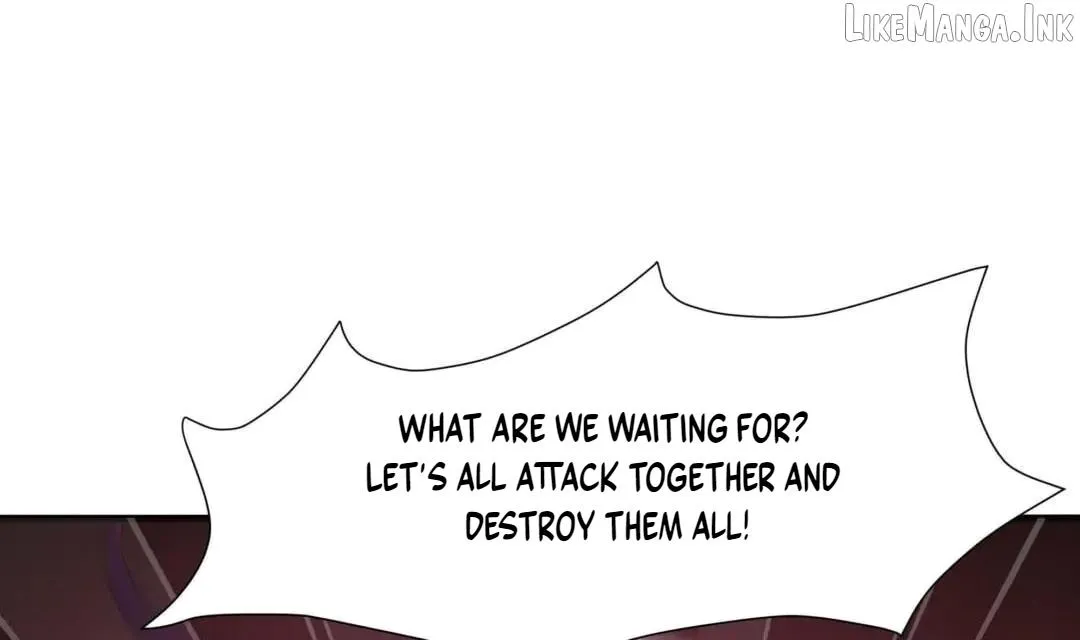 I Opened A Harem in Hell Chapter 108 page 92 - 