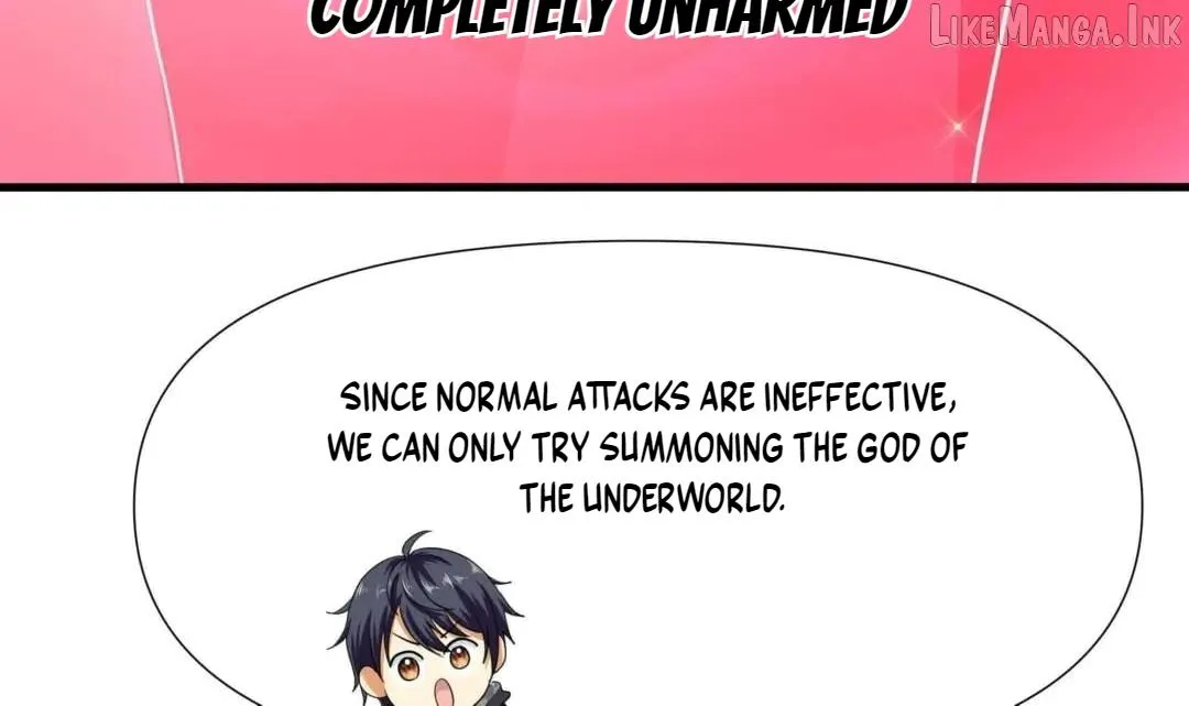 I Opened A Harem in Hell Chapter 108 page 99 - 
