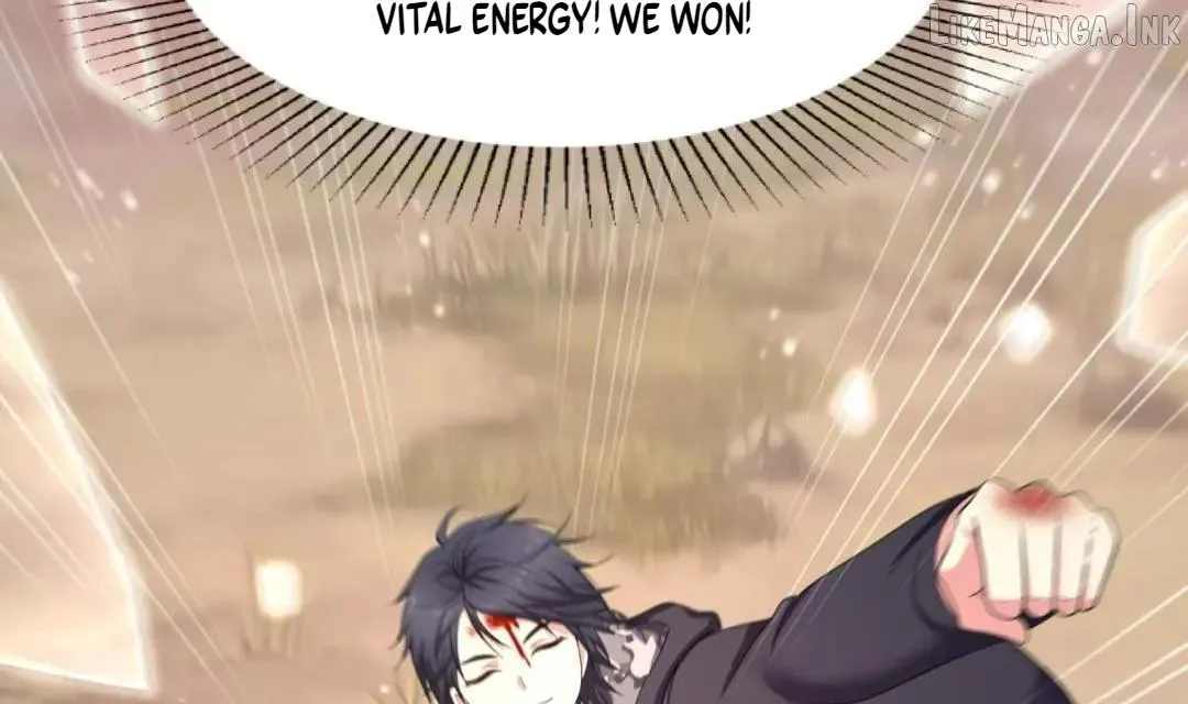 I Opened A Harem in Hell Chapter 109 page 112 - 