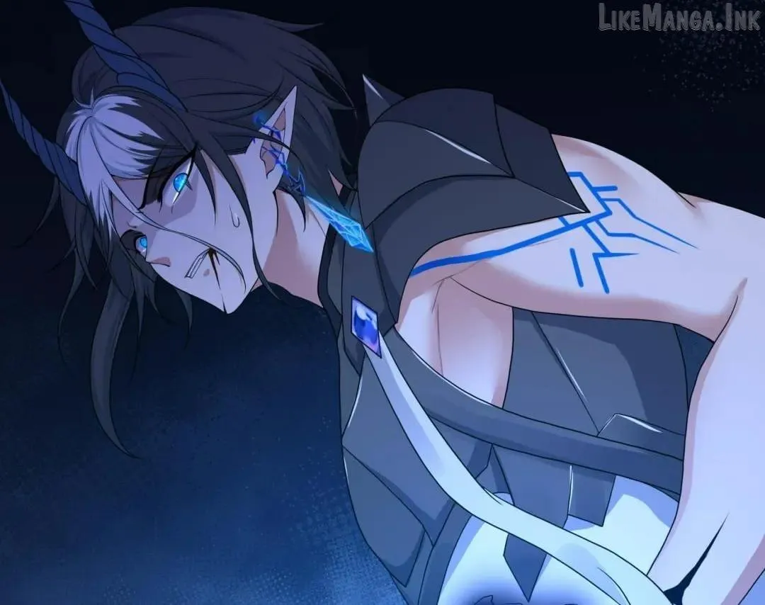 I Opened A Harem in Hell Chapter 109 page 13 - 