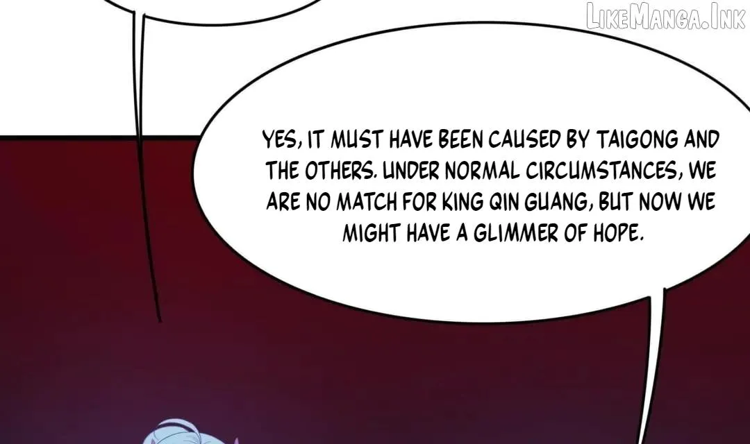 I Opened A Harem in Hell Chapter 109 page 17 - 