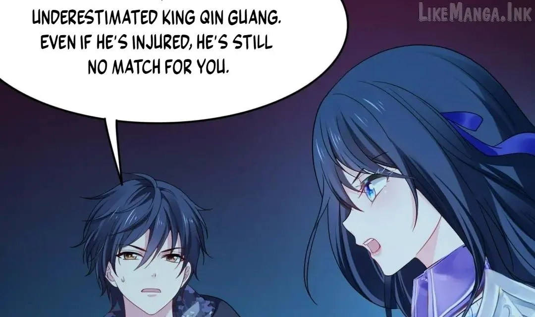 I Opened A Harem in Hell Chapter 109 page 22 - 