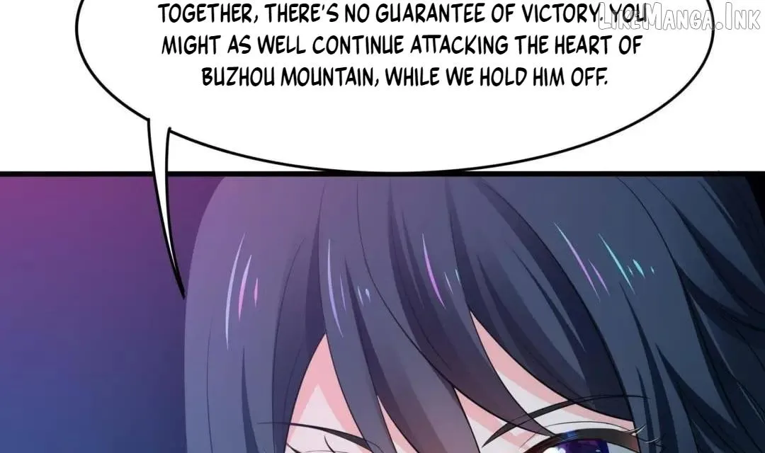 I Opened A Harem in Hell Chapter 109 page 25 - 