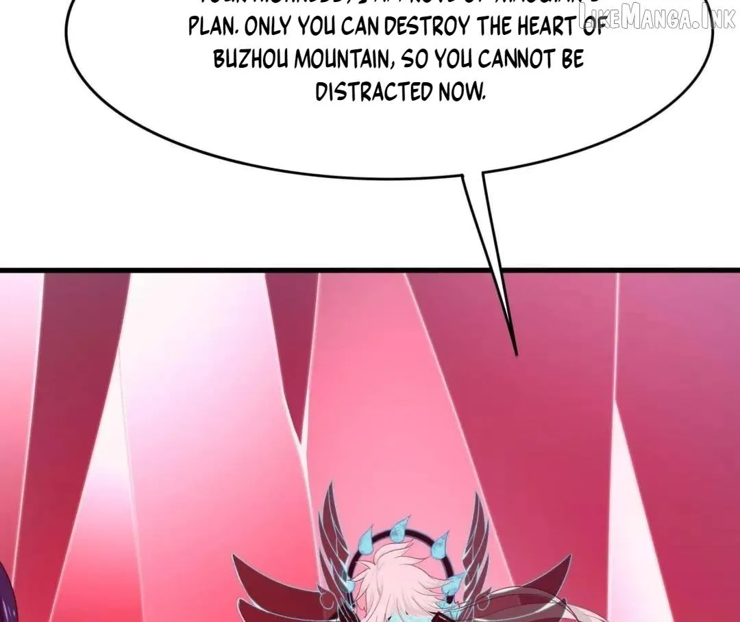 I Opened A Harem in Hell Chapter 109 page 28 - 