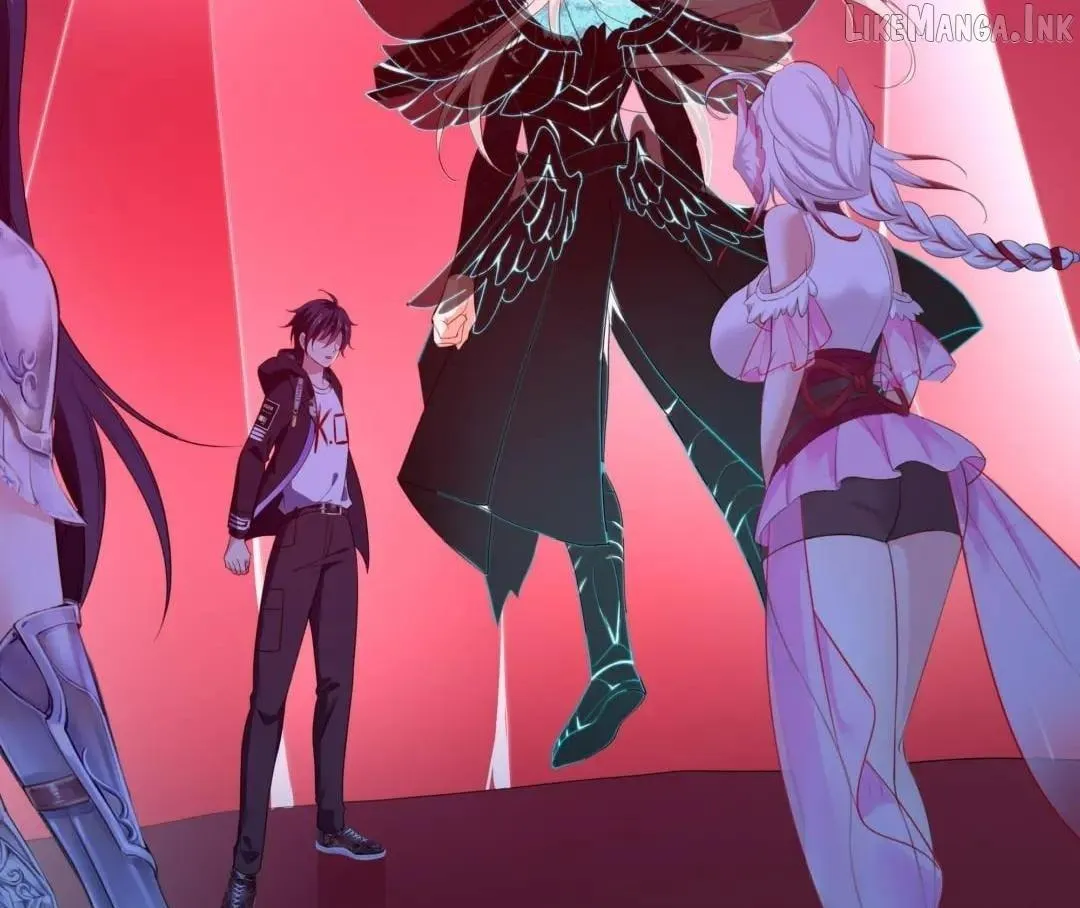 I Opened A Harem in Hell Chapter 109 page 29 - 
