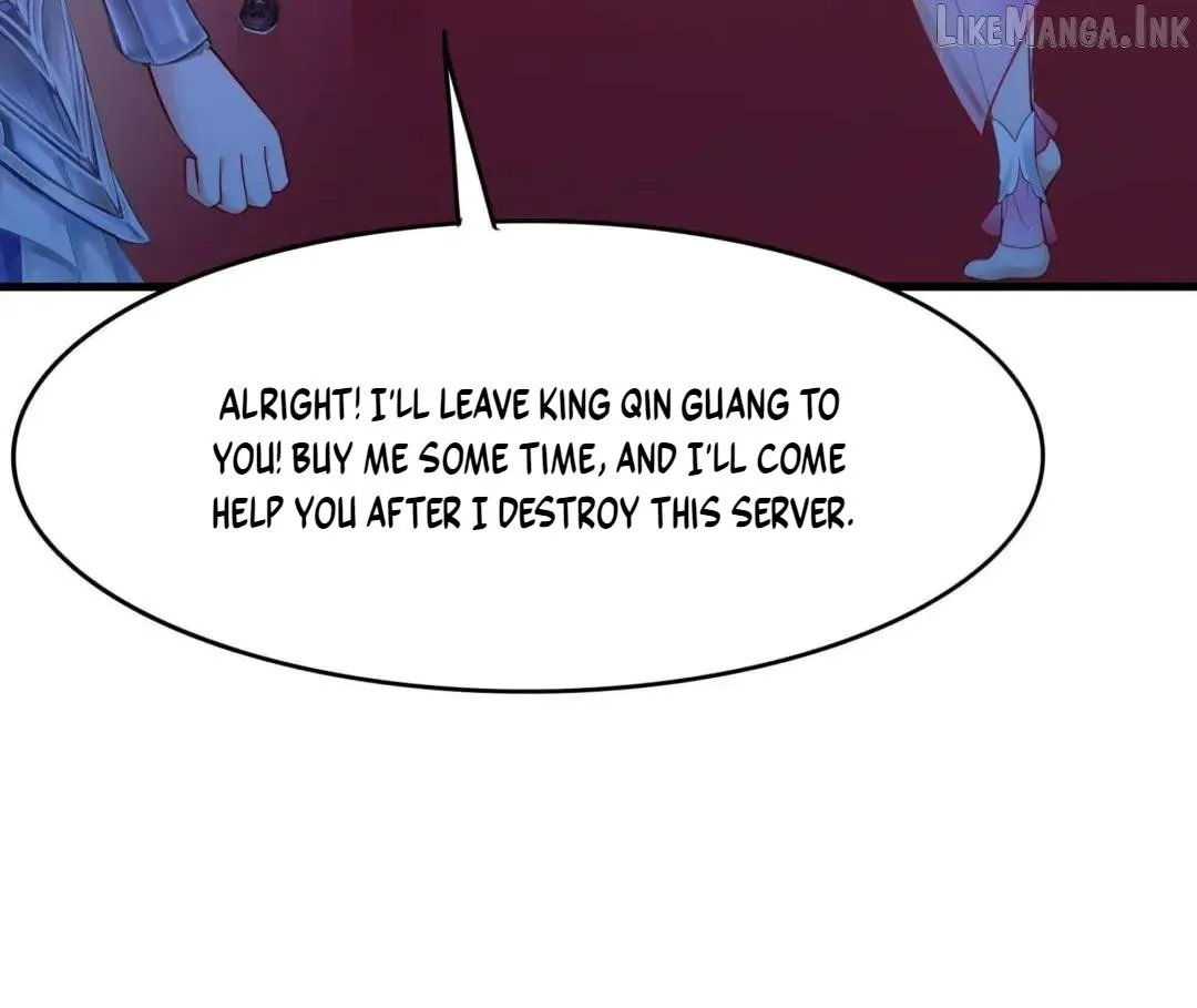 I Opened A Harem in Hell Chapter 109 page 30 - 