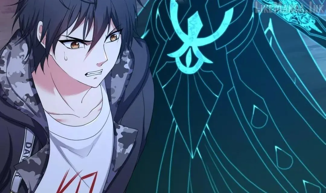 I Opened A Harem in Hell Chapter 109 page 4 - 