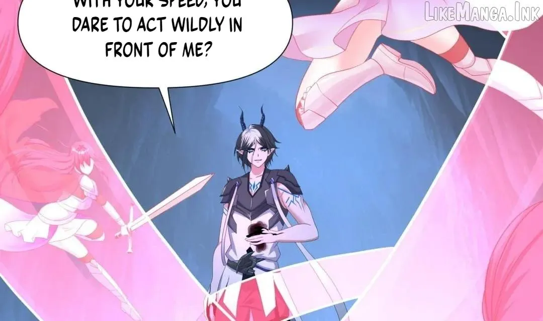 I Opened A Harem in Hell Chapter 109 page 38 - 