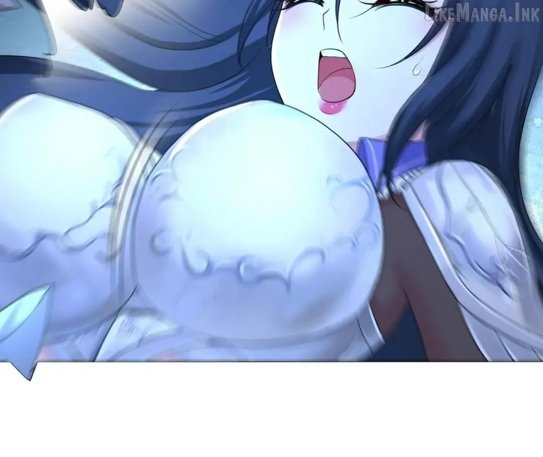I Opened A Harem in Hell Chapter 109 page 45 - 