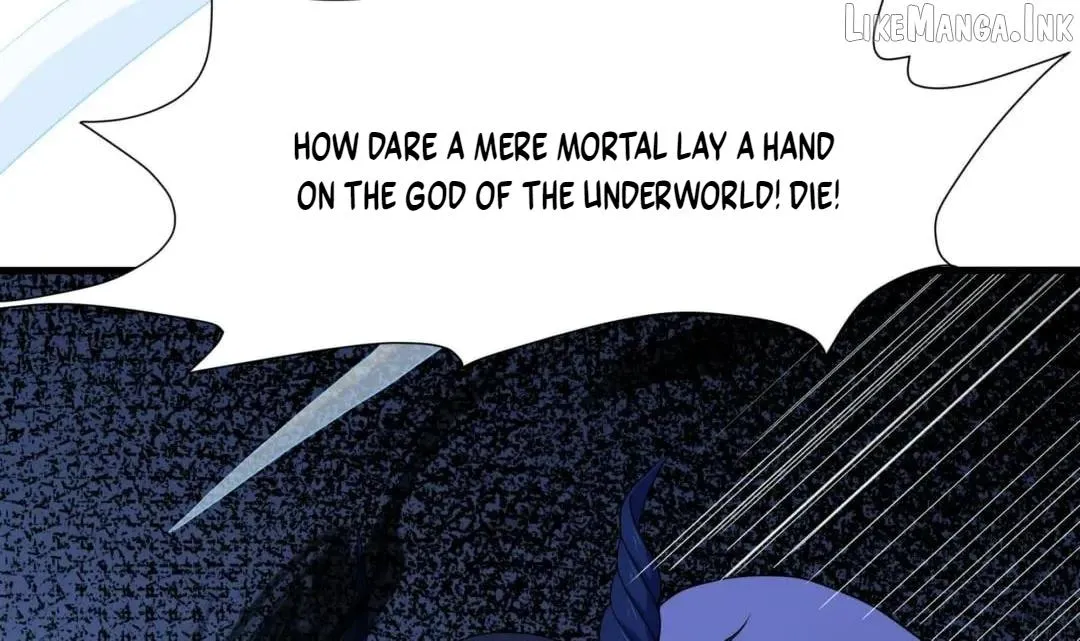 I Opened A Harem in Hell Chapter 109 page 6 - 