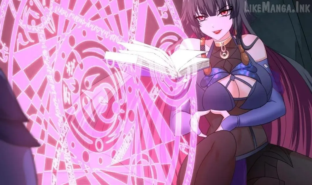 I Opened A Harem in Hell Chapter 109 page 52 - 