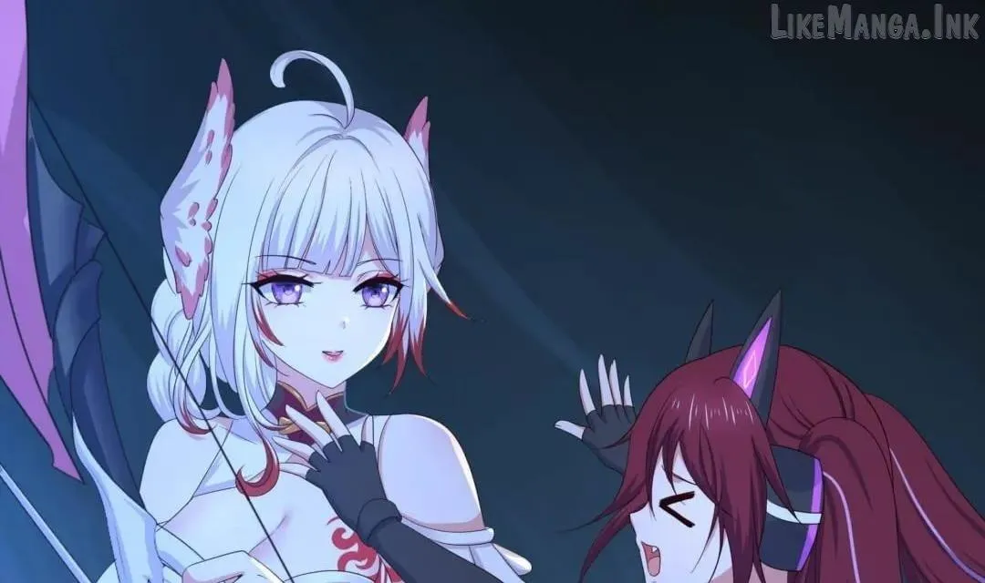 I Opened A Harem in Hell Chapter 109 page 67 - 