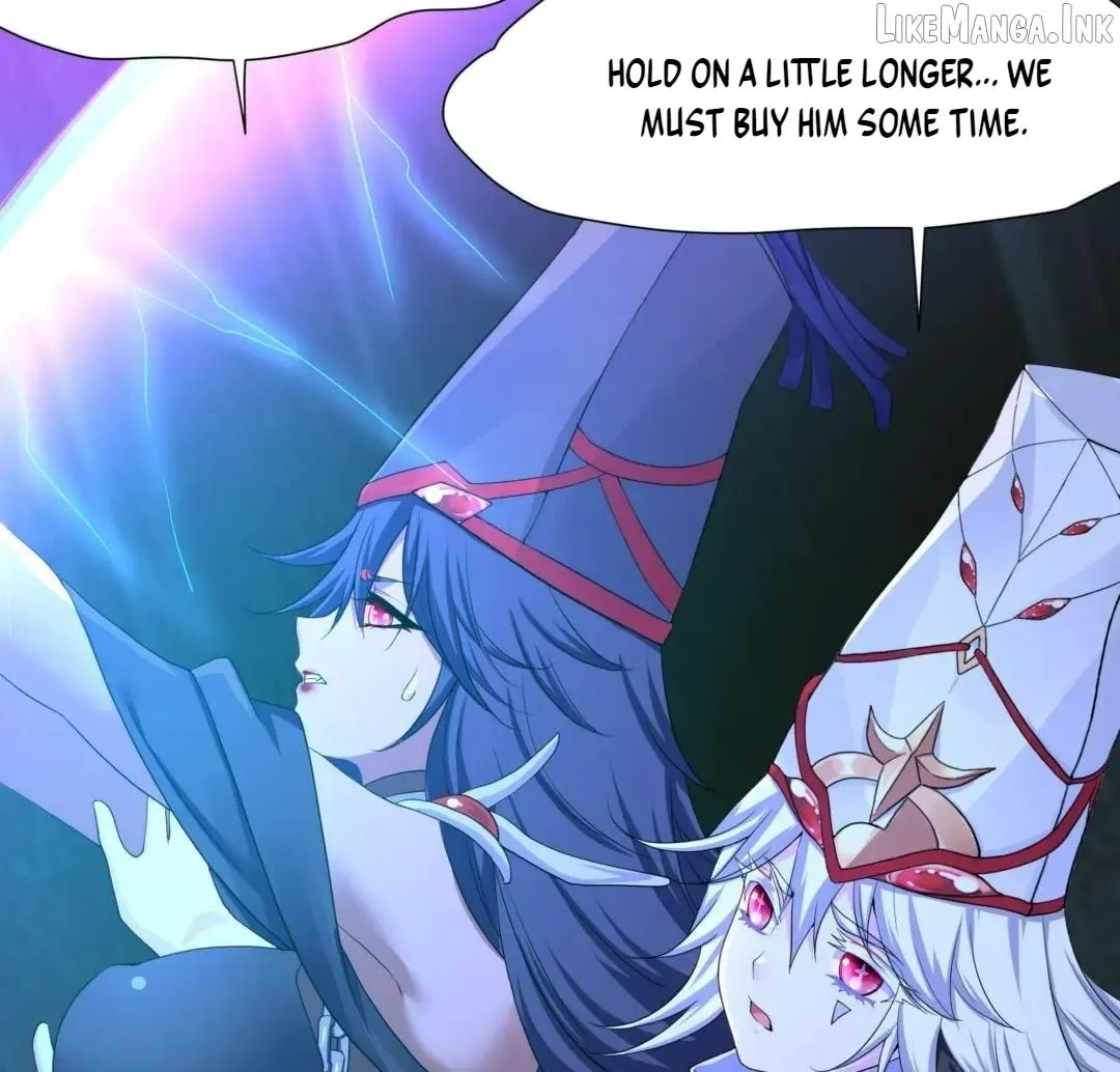 I Opened A Harem in Hell Chapter 109 page 89 - 