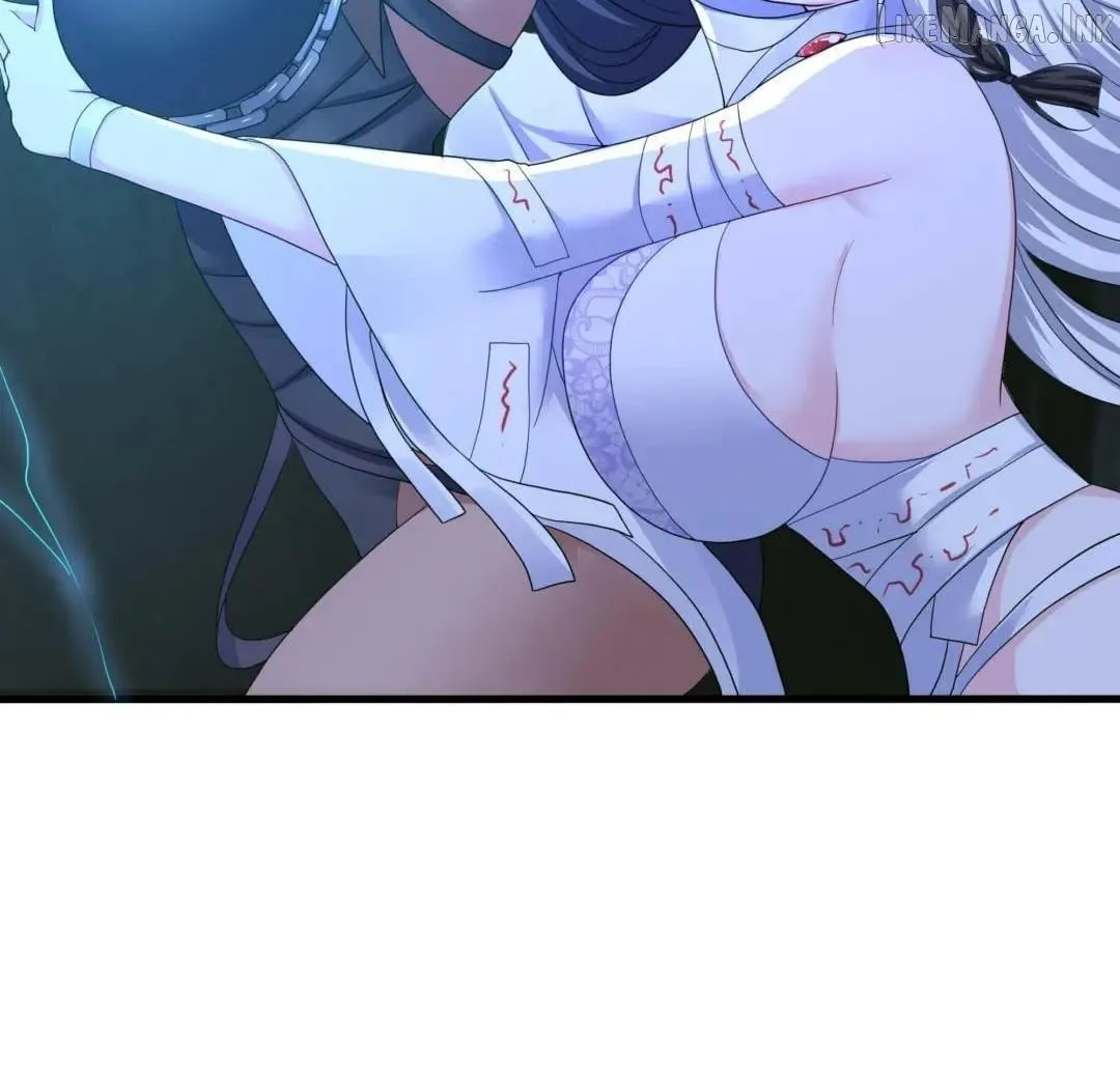 I Opened A Harem in Hell Chapter 109 page 90 - 