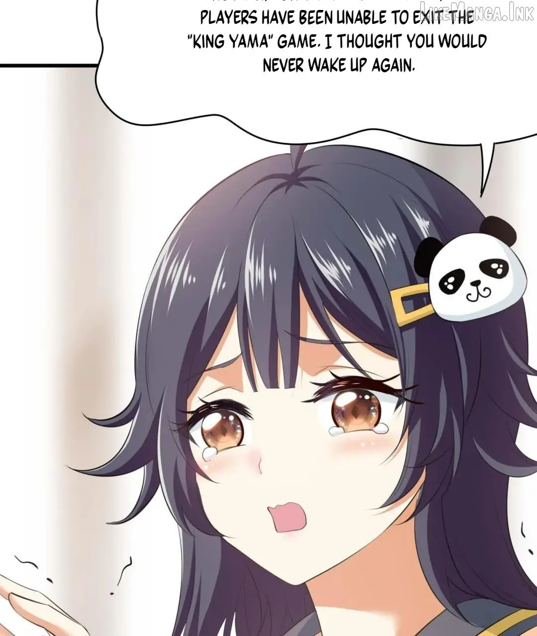 I Opened A Harem in Hell Chapter 110 page 11 - 