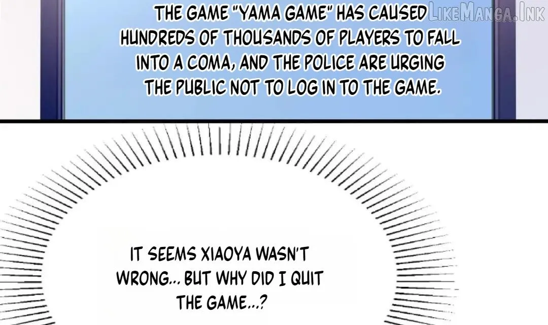 I Opened A Harem in Hell Chapter 110 page 15 - 