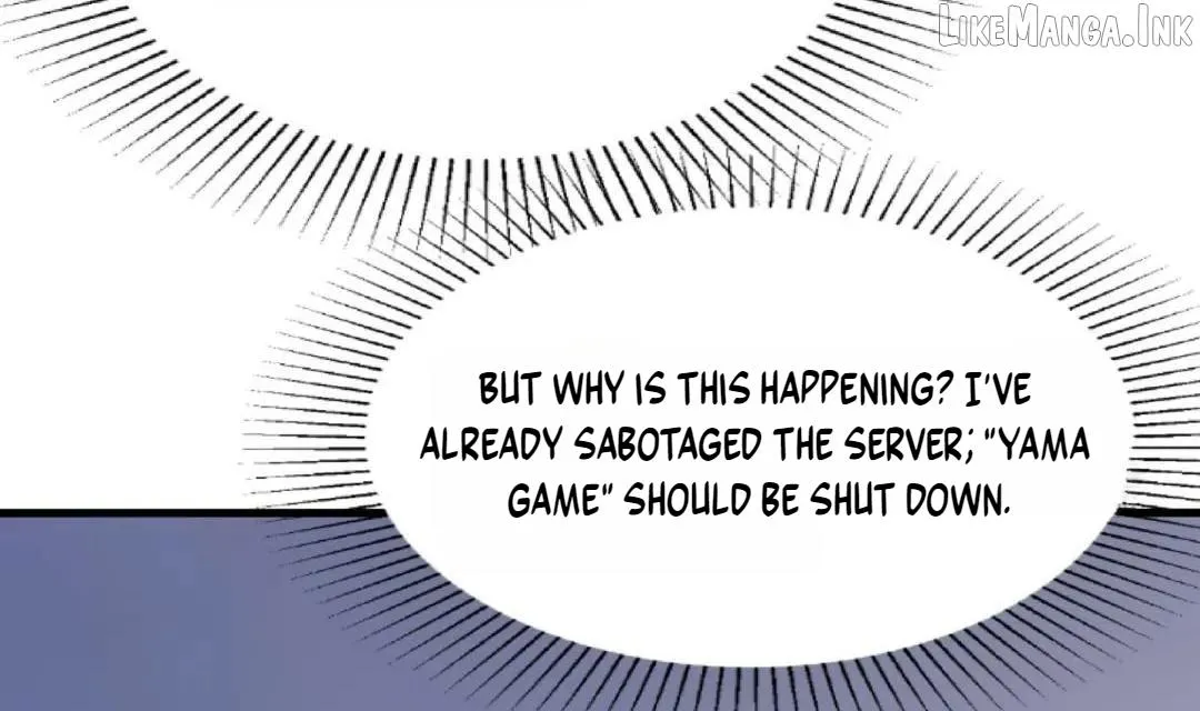 I Opened A Harem in Hell Chapter 110 page 16 - 
