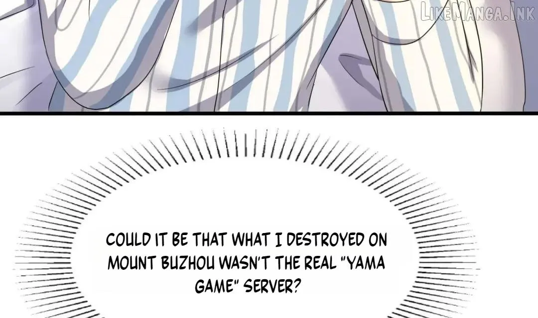 I Opened A Harem in Hell Chapter 110 page 19 - 