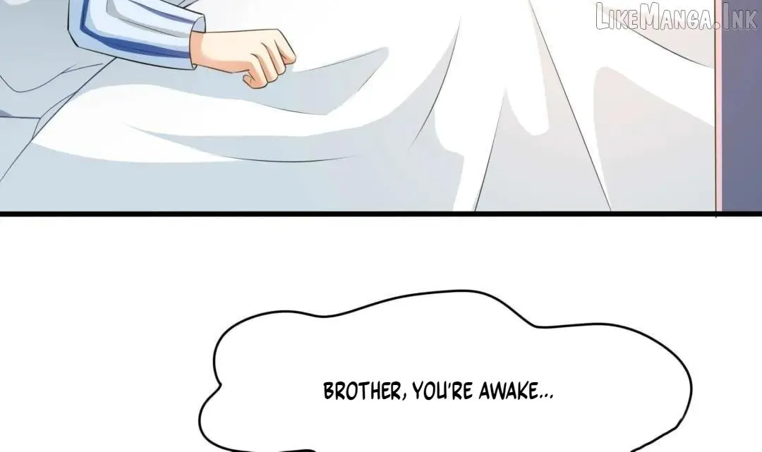 I Opened A Harem in Hell Chapter 110 page 3 - 