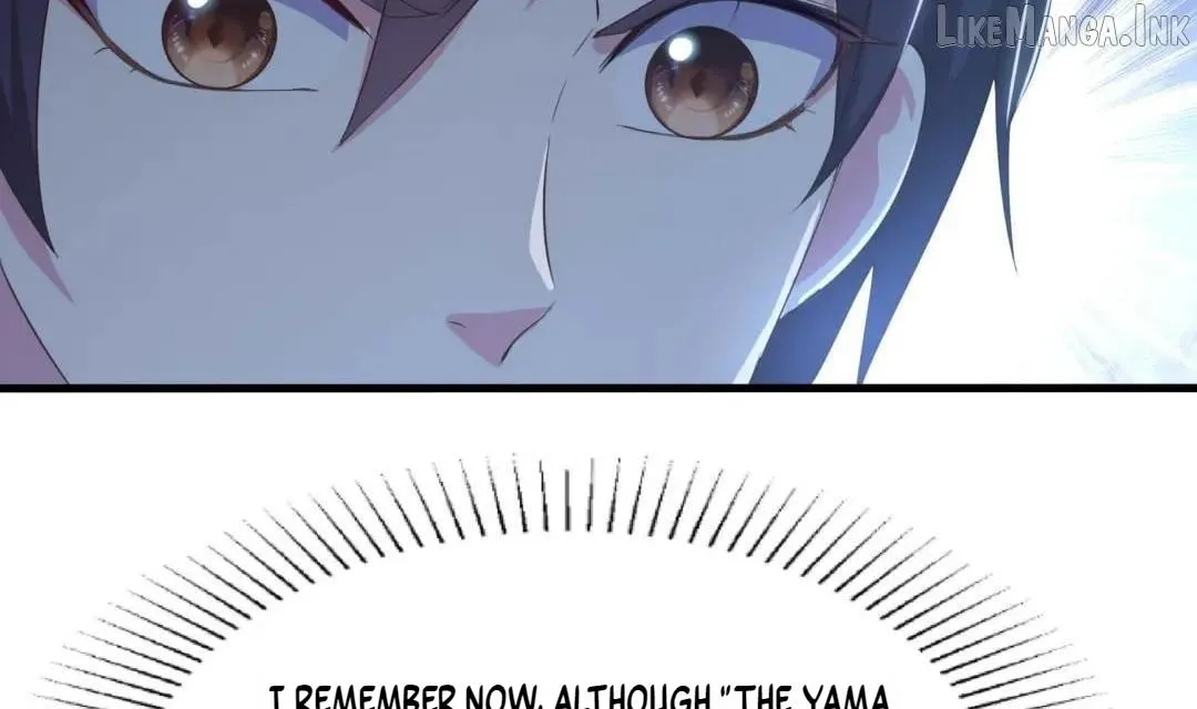I Opened A Harem in Hell Chapter 110 page 22 - 