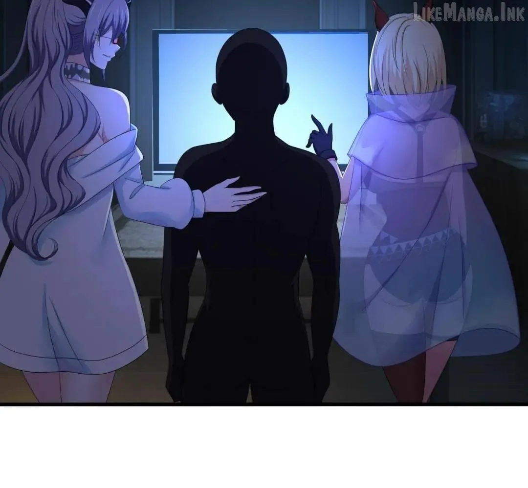 I Opened A Harem in Hell Chapter 110 page 25 - 