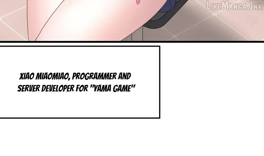 I Opened A Harem in Hell Chapter 110 page 32 - 