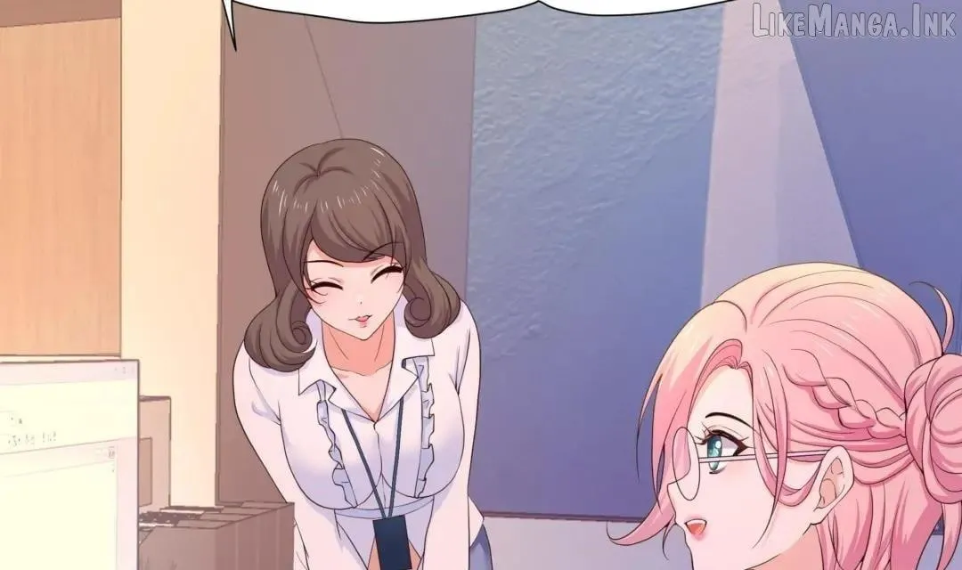 I Opened A Harem in Hell Chapter 110 page 34 - 