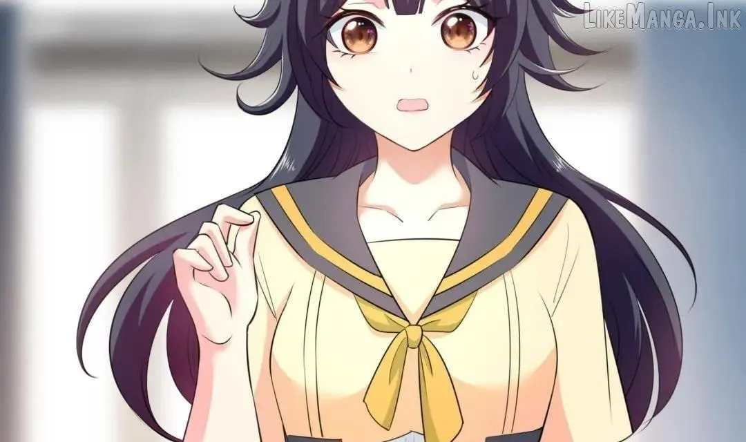 I Opened A Harem in Hell Chapter 110 page 5 - 
