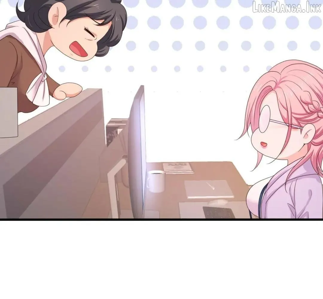 I Opened A Harem in Hell Chapter 110 page 42 - 