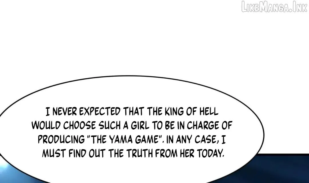 I Opened A Harem in Hell Chapter 110 page 50 - 