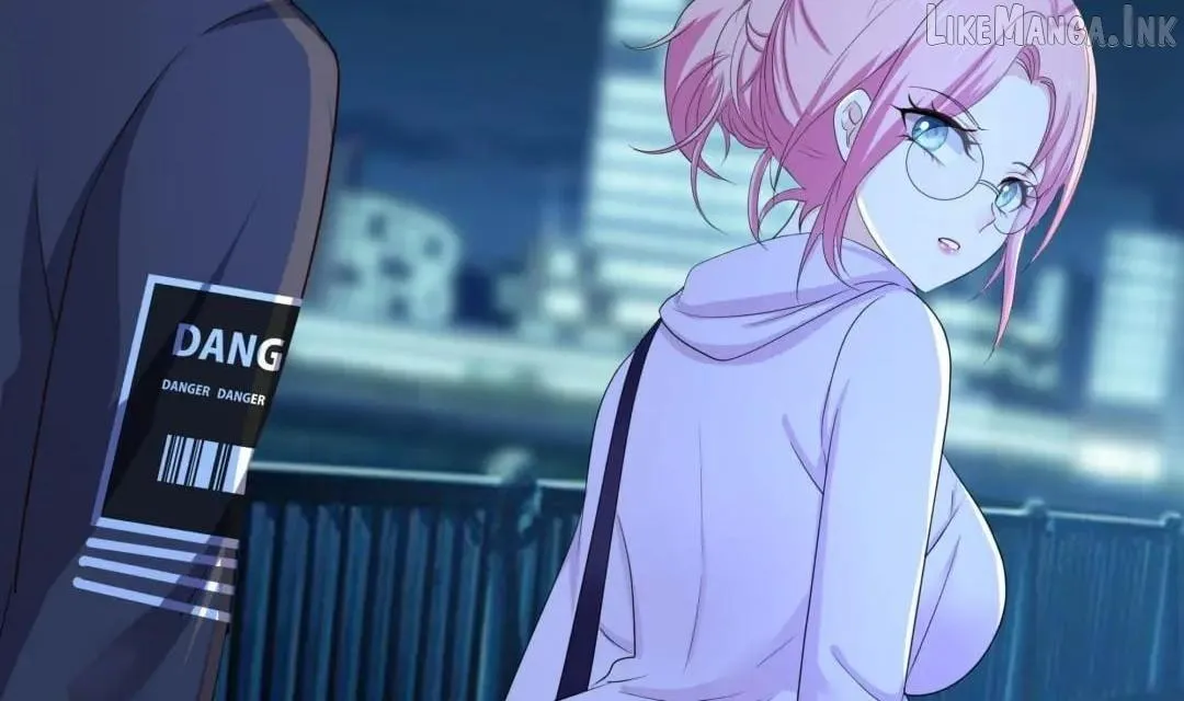 I Opened A Harem in Hell Chapter 110 page 56 - 