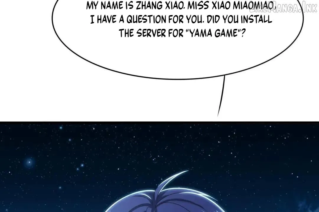 I Opened A Harem in Hell Chapter 110 page 58 - 