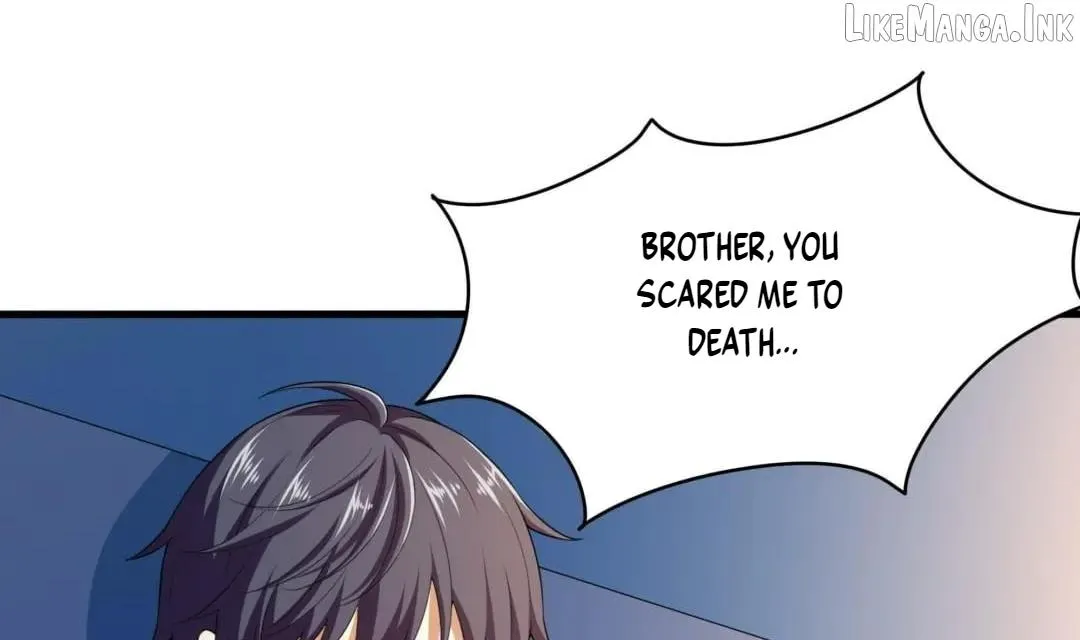 I Opened A Harem in Hell Chapter 110 page 8 - 