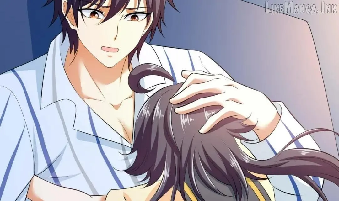 I Opened A Harem in Hell Chapter 110 page 9 - 