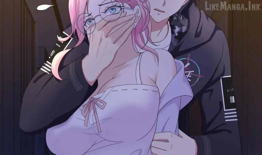 I Opened A Harem in Hell Chapter 110 page 81 - 