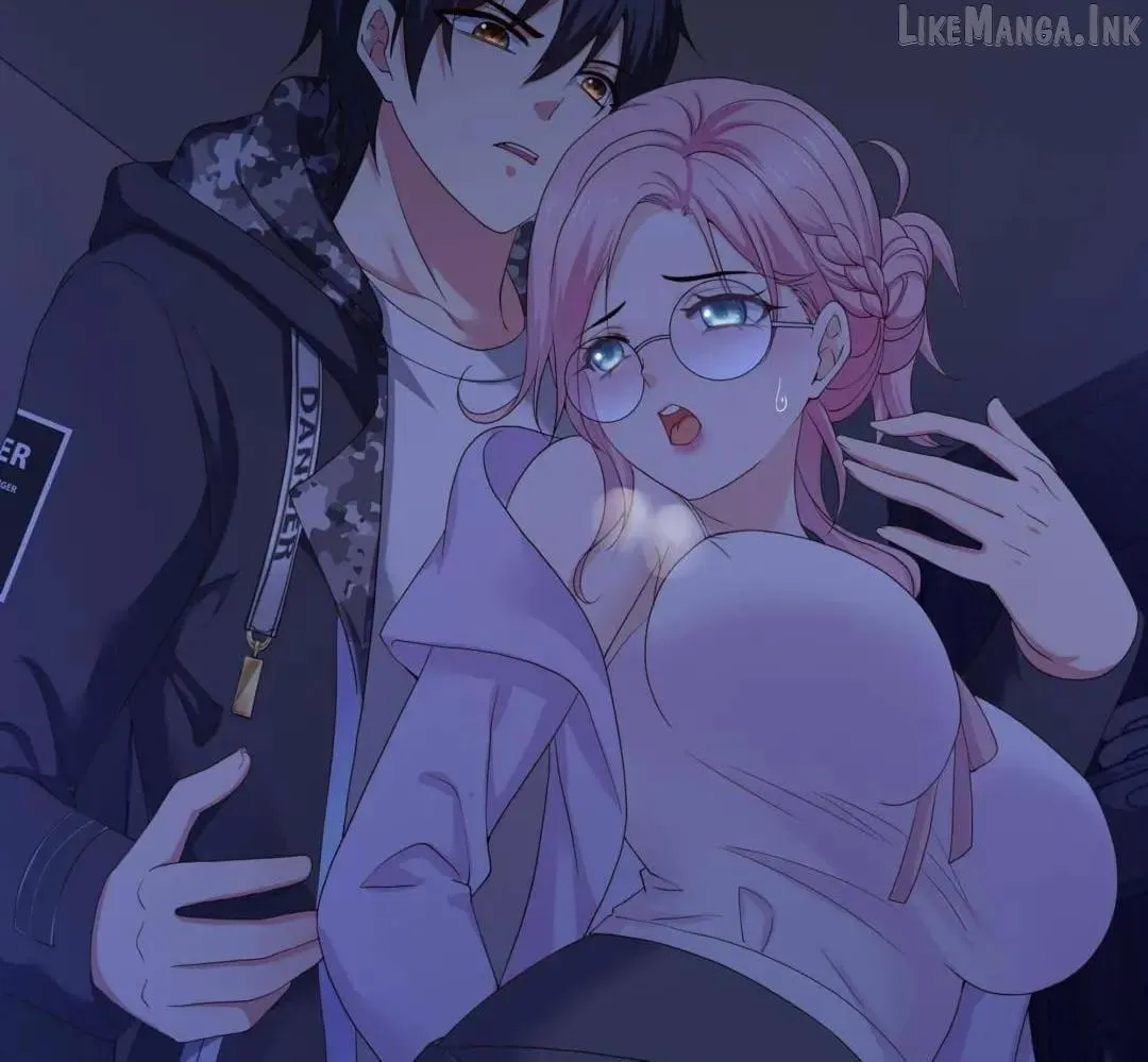 I Opened A Harem in Hell Chapter 110 page 88 - 